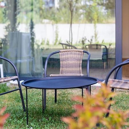 Mycampus 1 Bdrm, Stay 4, Free Parking, Garden, Self Check-In Sofia Luaran gambar