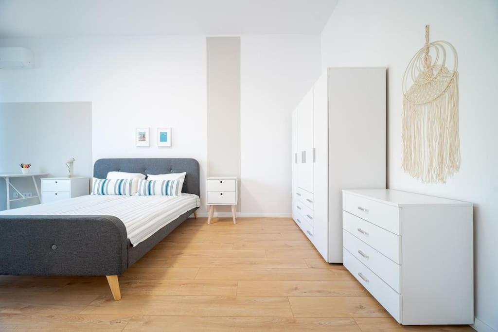 Mycampus 1 Bdrm, Stay 4, Free Parking, Garden, Self Check-In Sofia Luaran gambar
