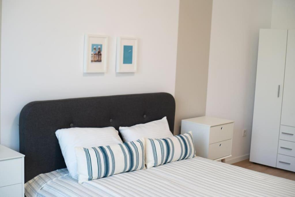 Mycampus 1 Bdrm, Stay 4, Free Parking, Garden, Self Check-In Sofia Luaran gambar