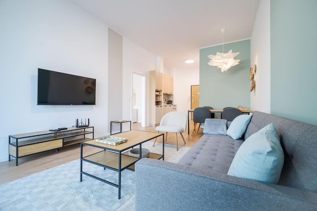 Mycampus 1 Bdrm, Stay 4, Free Parking, Garden, Self Check-In Sofia Luaran gambar
